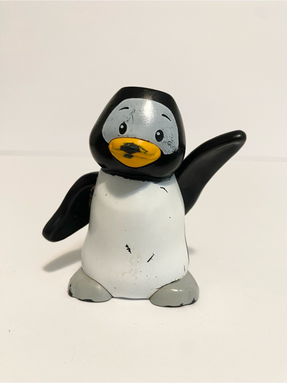 Little People Penguin Zoo Aquarium Figure Fisher Price Toy Chunky 4/$20 🛑